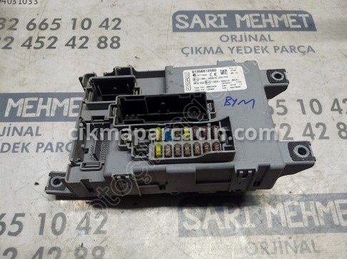 Fiat Fiorino Sigorta Kutusu çıkma parça