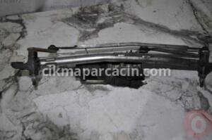 ÇIKMA FİAT FİORİNO SİLECEK MOTORU – Konya Çıkma Parça