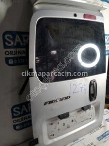 ÇIKMA FİAT FİORİNO SOL BAGAJ KAPAĞI – Konya Çıkma Parça