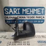 Fiat Fiorino Sol Dış Ayna çıkma parça - SARI MEHMET OTO YEDEK PARÇA Konya