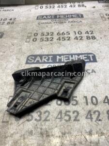 ÇIKMA FİAT FİORİNO SOL FAR BRAKETİ – Konya Çıkma Parça OEM 45570757