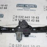 Fiat Fiorino Cam Krikosu çıkma parça - SARI MEHMET OTO YEDEK PARÇA Konya
