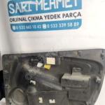 Fiat Fiorino Kapı Döşemesi çıkma parça - SARI MEHMET OTO YEDEK PARÇA Konya