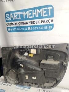 Fiat Fiorino Kapı Döşemesi çıkma parça - SARI MEHMET OTO YEDEK PARÇA Konya