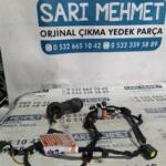 Fiat Fiorino Elektrik Tesisatı çıkma parça - SARI MEHMET OTO YEDEK PARÇA Konya