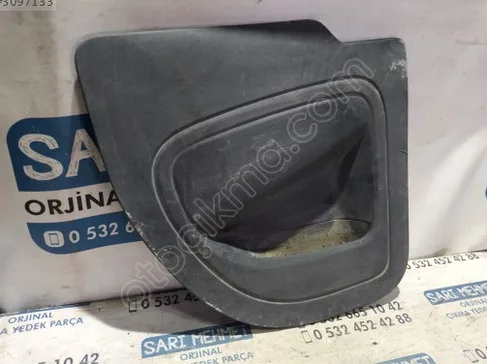 Fiat Fiorino Kapı Döşemesi çıkma parça - SARI MEHMET OTO YEDEK PARÇA Konya