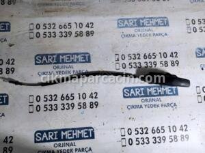 ÇIKMA FİAT FİORİNO SOL SÜRGÜLÜ KAPI İÇ AÇMA KOLU – Konya Çıkma Parça