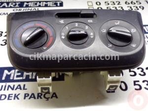 ÇIKMA FİAT LINEA 2006-2012 KLİMA KONTROL ÜNİTESİ – Konya Çıkma Parça