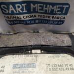 Fiat Linea Arka Panel çıkma parça - SARI MEHMET OTO YEDEK PARÇA Konya