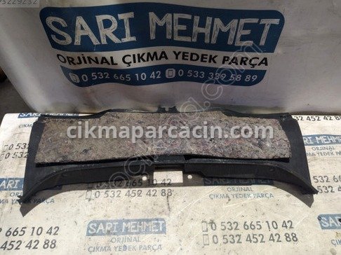 Fiat Linea Arka Panel çıkma parça