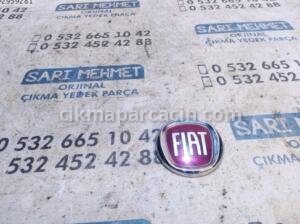 ÇIKMA FİAT LİNEA BAGAJ ARMASI – Konya Çıkma Parça
