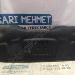 Fiat Linea Bagaj Döşemesi çıkma parça - SARI MEHMET OTO YEDEK PARÇA Konya