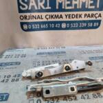 Fiat Linea Bagaj Menteşesi çıkma parça - SARI MEHMET OTO YEDEK PARÇA Konya