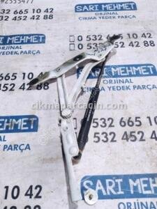 ÇIKMA FİAT LİNEA BAGAJ KAPAĞI SAĞ MENTEŞESİ – Konya Çıkma Parça