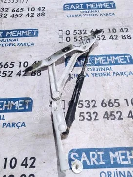 Fiat Linea Bagaj Menteşesi çıkma parça - SARI MEHMET OTO YEDEK PARÇA Konya