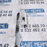Fiat Linea Bagaj Menteşesi çıkma parça - SARI MEHMET OTO YEDEK PARÇA Konya