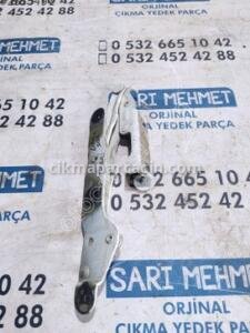 ÇIKMA FİAT LİNEA BAGAJ KAPAĞI SOL MENTEŞESİ – Konya Çıkma Parça