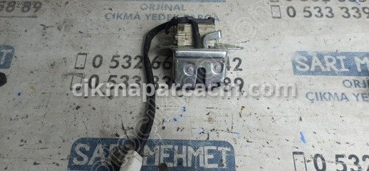 Fiat Linea Bagaj Kilidi çıkma parça