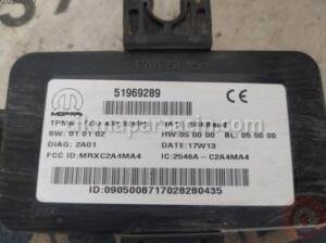 ÇIKMA FİAT LİNEA BASINÇ SENSÖRÜ – Konya Çıkma Parça OEM 51969289