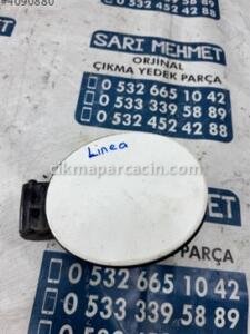 ÇIKMA FİAT LİNEA DEPO KAPAĞI – Konya Çıkma Parça