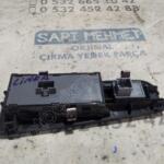 Fiat Linea Dörtlü Cam Düğmesi çıkma parça - SARI MEHMET OTO YEDEK PARÇA Konya