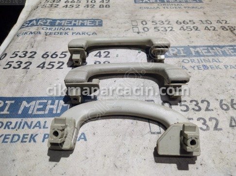 Fiat Linea El Tutamağı çıkma parça