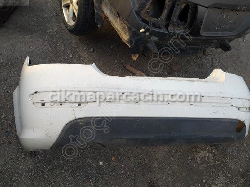 Fiat Linea Arka Tampon çıkma parça