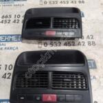Fiat Linea Havalandırma Izgaraları çıkma parça - SARI MEHMET OTO YEDEK PARÇA Konya