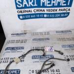 Fiat Linea Elektrik Tesisatı çıkma parça - SARI MEHMET OTO YEDEK PARÇA Konya