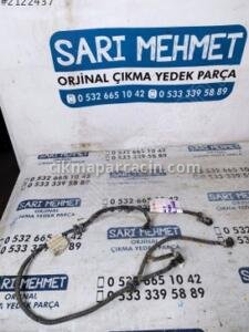 ÇIKMA FİAT LİNEA PARK SENSÖRÜ TESİSATI – Konya Çıkma Parça