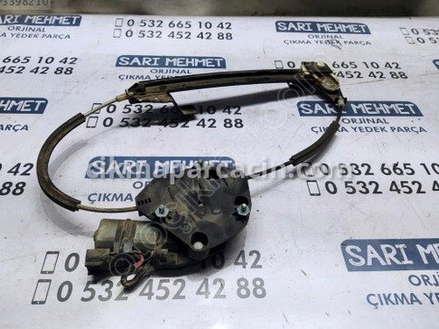 Fiat Linea Cam Krikosu çıkma parça
