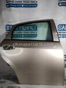ÇIKMA FİAT LİNEA SAĞ ARKA KAPI – Konya Çıkma Parça