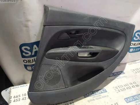 Fiat Linea Kapı Döşemesi çıkma parça - SARI MEHMET OTO YEDEK PARÇA Konya