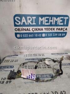 ÇIKMA FİAT LİNEA SAĞ ARKA KAPI İÇ TESİSATI – Konya Çıkma Parça