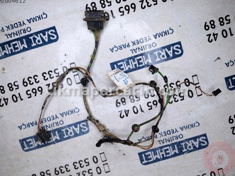 Fiat Linea Elektrik Tesisatı çıkma parça