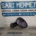 Fiat Linea Sağ Dış Ayna çıkma parça - SARI MEHMET OTO YEDEK PARÇA Konya