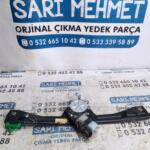 Fiat Linea Cam Krikosu çıkma parça - SARI MEHMET OTO YEDEK PARÇA Konya