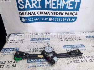 ÇIKMA FİAT LİNEA SAĞ ÖN CAM KRİKOSU K-081 – Konya Çıkma Parça