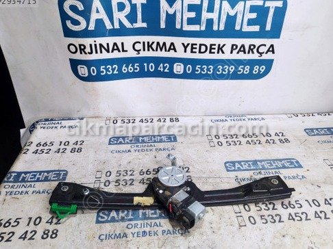 Fiat Linea Cam Krikosu çıkma parça