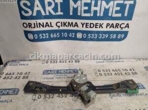 ÇIKMA FİAT LİNEA SAĞ ÖN CAM KRİKOSU K-094 – Konya Çıkma Parça