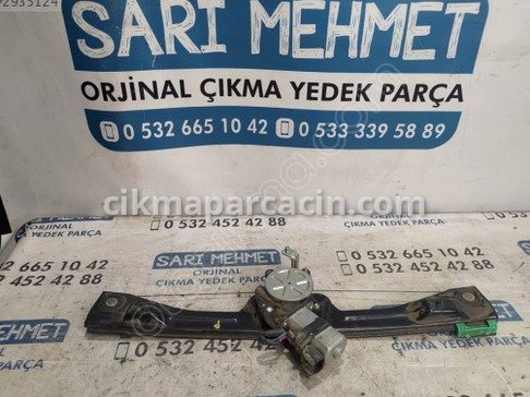 Fiat Linea Cam Krikosu çıkma parça