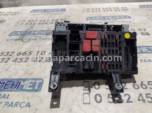 Fiat Linea Sigorta Kutusu çıkma parça