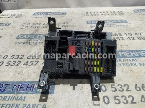 Fiat Linea Sigorta Kutusu çıkma parça