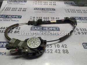 ÇIKMA FİAT LİNEA SOL ARKA CAM KRİKOSU K-388 – Konya Çıkma Parça