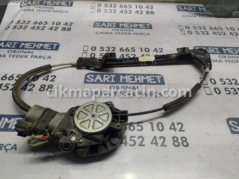 Fiat Linea Cam Krikosu çıkma parça