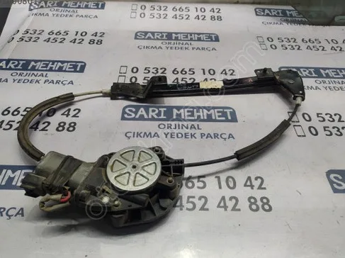 Fiat Linea Cam Krikosu çıkma parça - SARI MEHMET OTO YEDEK PARÇA Konya