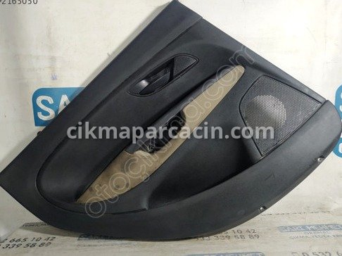 Fiat Linea Kapı Döşemesi çıkma parça