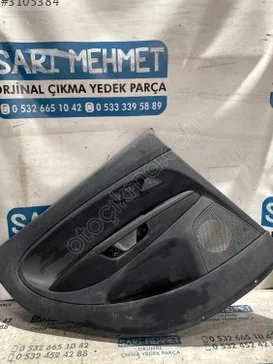 Fiat Linea Kapı Döşemesi çıkma parça - SARI MEHMET OTO YEDEK PARÇA Konya