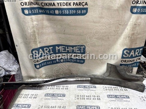 Fiat Linea İç Trim çıkma parça