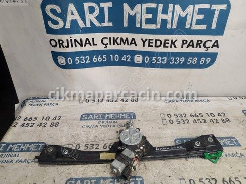Fiat Linea Cam Krikosu çıkma parça